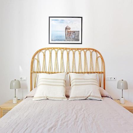 Apartamentos Santiago 에치야 외부 사진