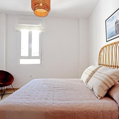 Apartamentos Santiago 에치야 외부 사진