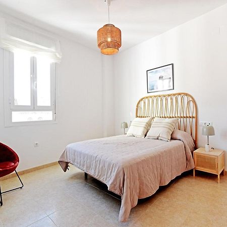 Apartamentos Santiago 에치야 외부 사진