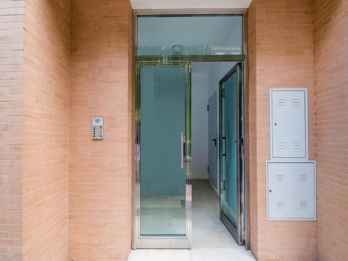 Apartamentos Santiago 에치야 외부 사진