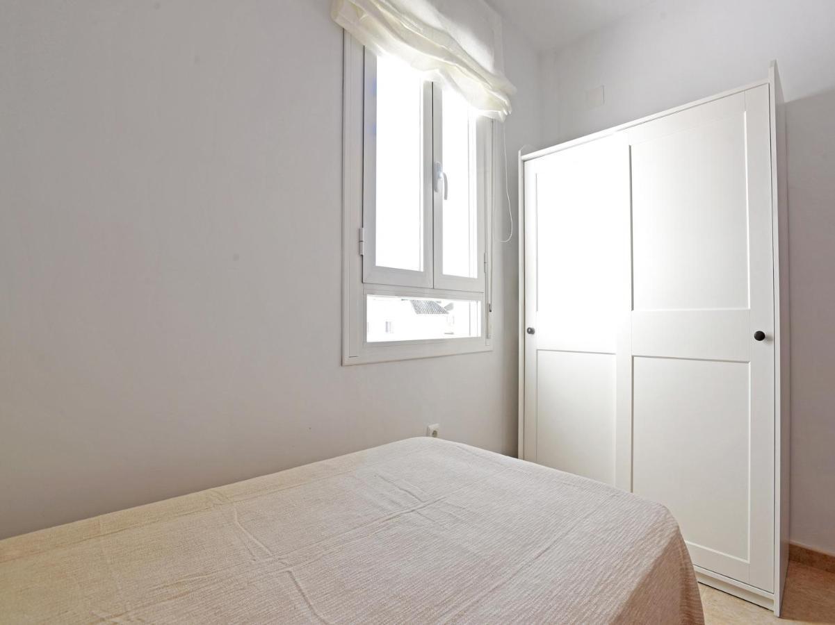 Apartamentos Santiago 에치야 외부 사진